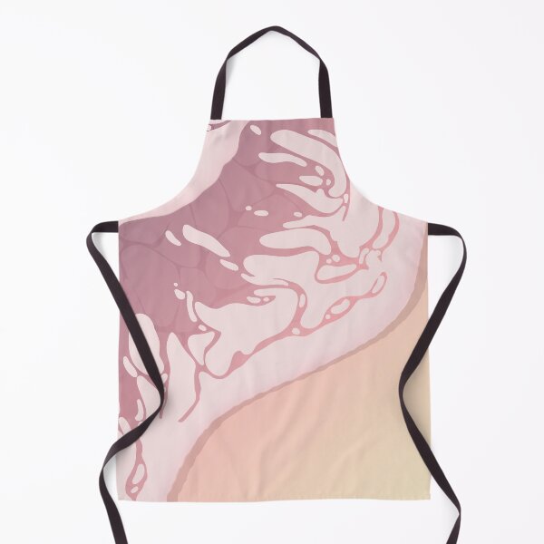 Item preview, Pink Waves designed and sold by Krystal Thomas.