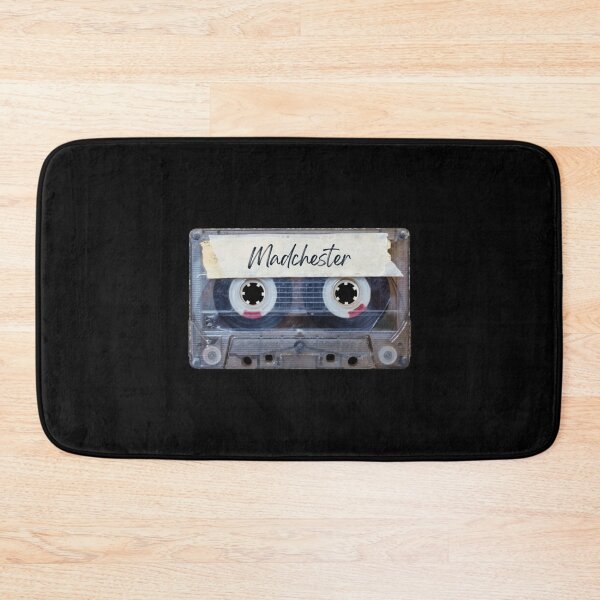 Item preview, Le meilleur des cassettes de style de musique de Madchester Old School . classique designed and sold by viraniekpank.