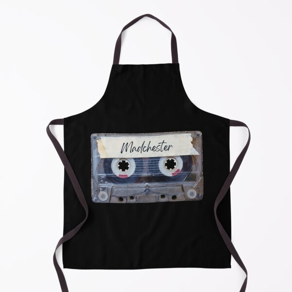Item preview, Le meilleur des cassettes de style de musique de Madchester Old School . classique designed and sold by viraniekpank.