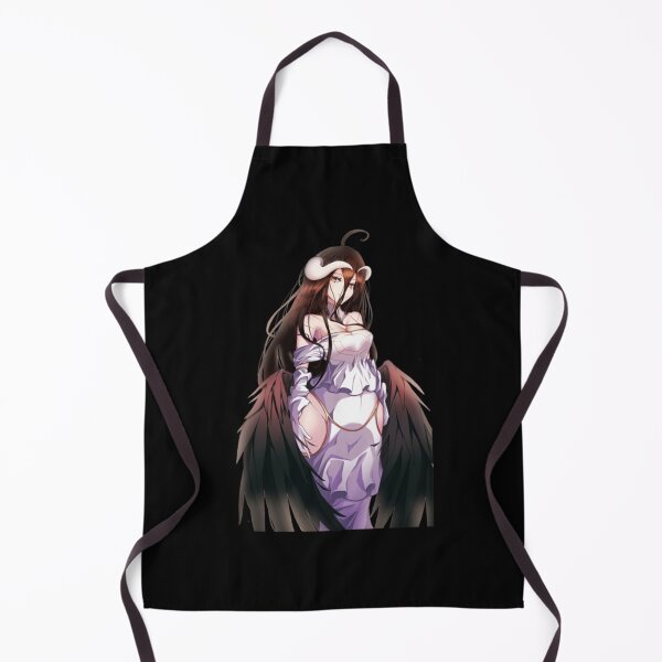 Item preview, Pretty Albedo Classic . designed and sold by hillishqwhil.