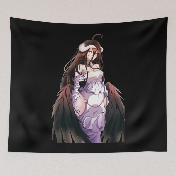 Item preview, Pretty Albedo Classic . designed and sold by hillishqwhil.