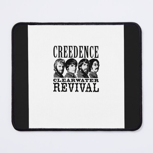 Item preview, Creedence clearwater revival designed and sold by ElissaWoog.
