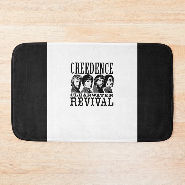 Item preview, Creedence clearwater revival designed and sold by ElissaWoog.