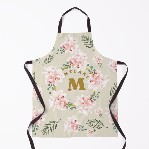 Item preview, Melanie with flowers designed and sold by Weather gifts .