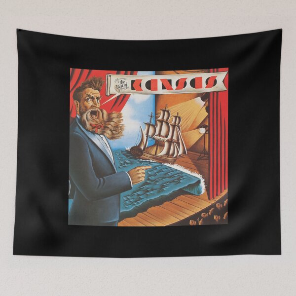 Item preview, Le meilleur du Kansas . classique designed and sold by viraniekpank.