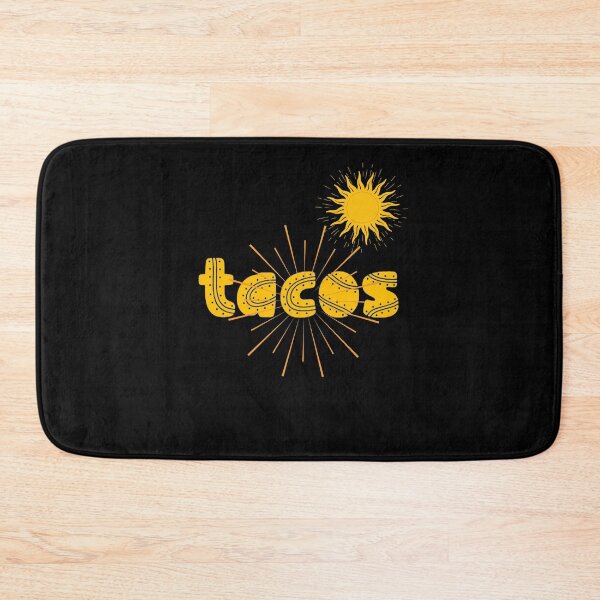 Item preview, tacos camiseta de taco, comida, amante del taco, taco y sol designed and sold by SOFY5STARS.