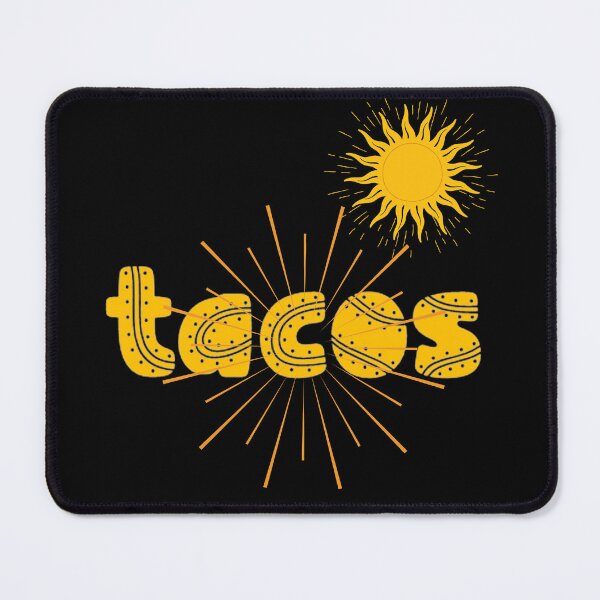 Item preview, tacos taco t-shirt , food, taco lover, taco & sun designed and sold by SOFY5STARS.