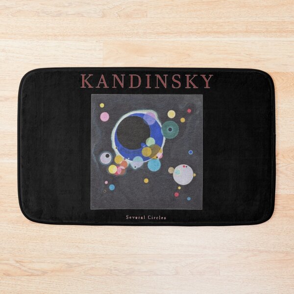 Item preview, Several Circles designed and sold by shopSTYS.