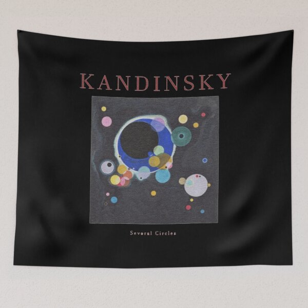 Item preview, Several Circles designed and sold by shopSTYS.