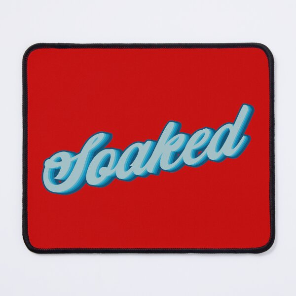 Item preview, Soaked designed and sold by Texterns.