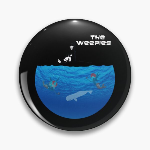 Item preview, Le monde des Weepies . classique designed and sold by viraniekpank.