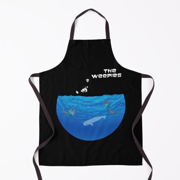 Item preview, Le monde des Weepies . classique designed and sold by viraniekpank.