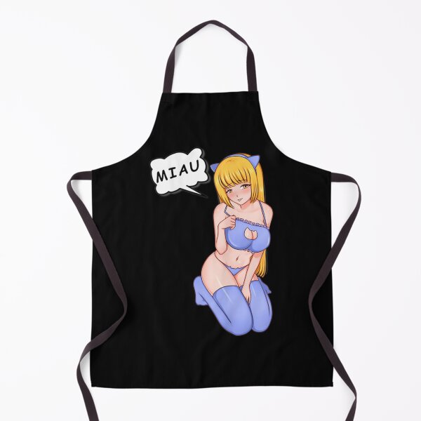 Item preview, pretty japanese animes mangas waifu cat miau girl Active . designed and sold by hillishqwhil.