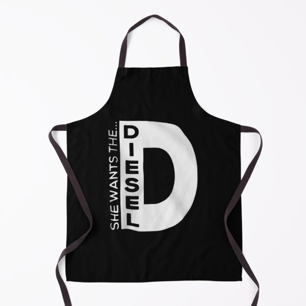 Item preview, She Wants The D designed and sold by shopSTYS.