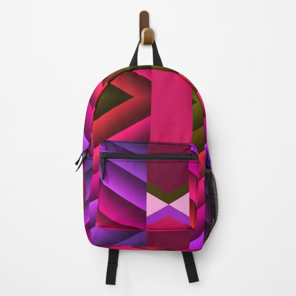 Item preview, Diagonal Colors Geometric Pattern designed and sold by The Bubble 1307.