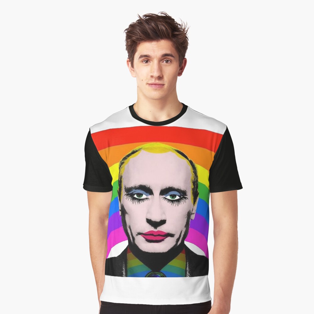 Item preview, Graphic T-Shirt designed and sold by ScottToddy.