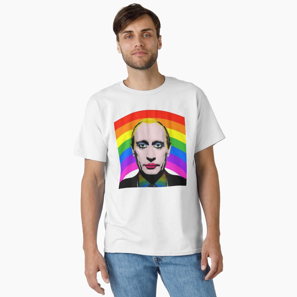 Item preview, Classic T-Shirt designed and sold by ScottToddy.