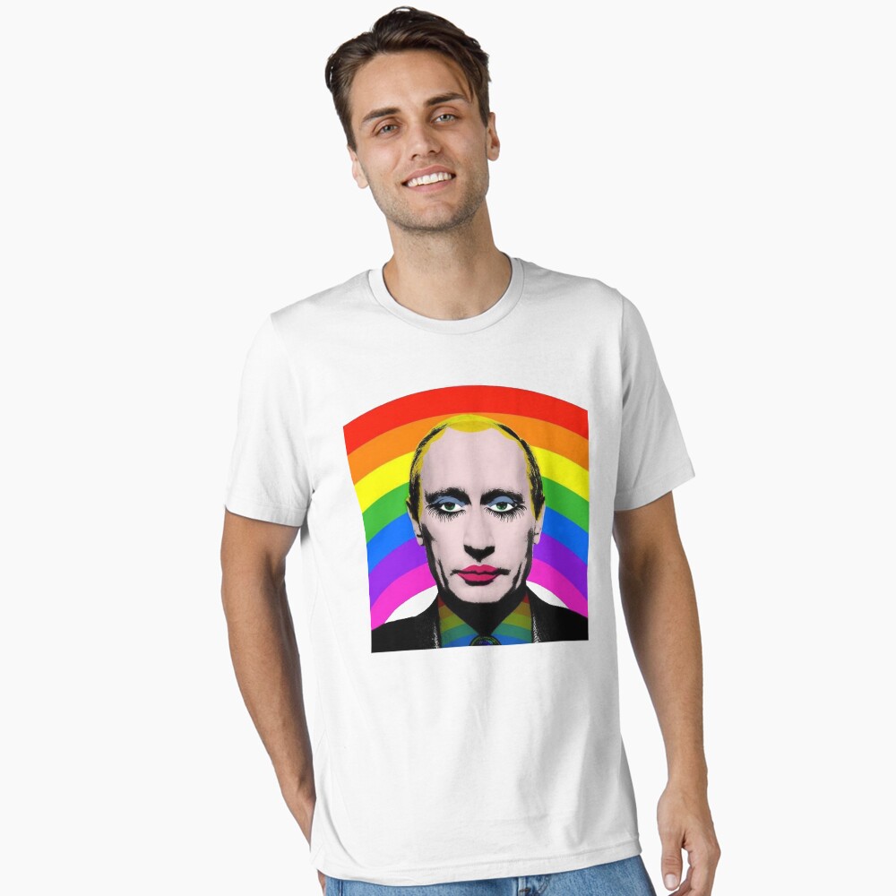 Item preview, Essential T-Shirt designed and sold by ScottToddy.