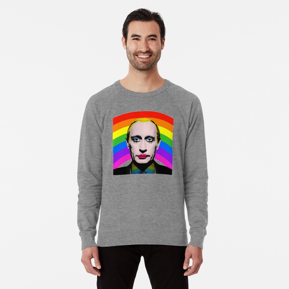 Item preview, Lightweight Sweatshirt designed and sold by ScottToddy.