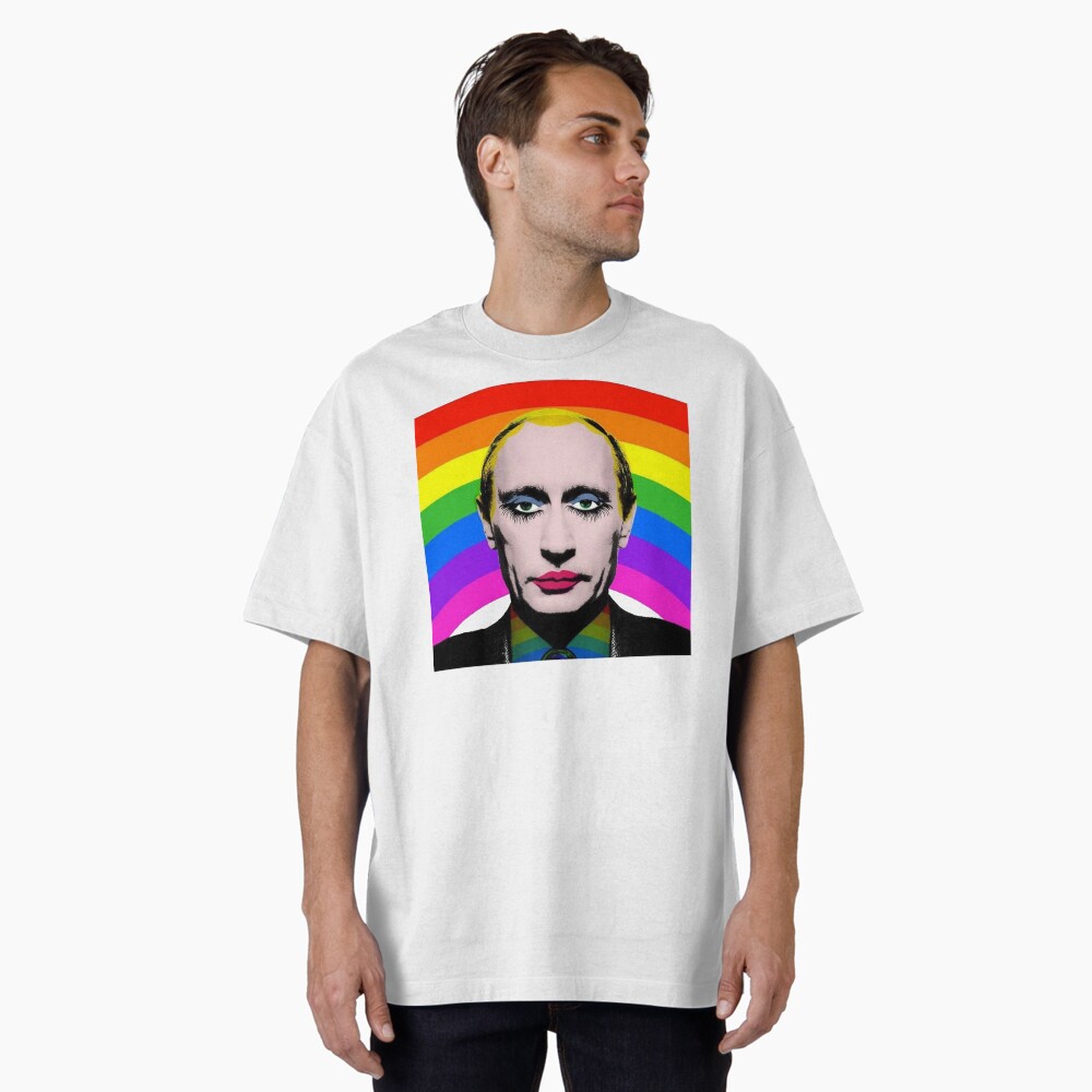 Item preview, Oversized T-Shirt designed and sold by ScottToddy.