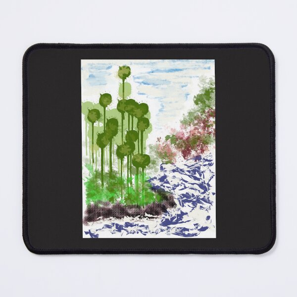 Item preview, Landscape designed and sold by EricChung.