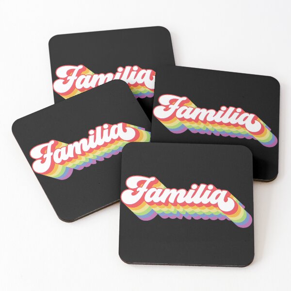 Item preview, Familia - Te Amo La Familia - Padre - Madre - Hermano - Hermana - Abuelo - Abuela - Tio - Tia - Hijo - Hija - Primo - Prima  designed and sold by TheDopeHaus.