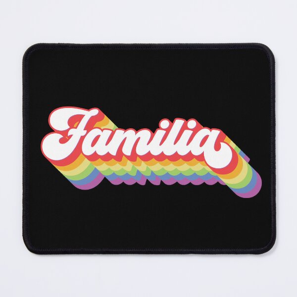 Item preview, Familia - Te Amo La Familia - Padre - Madre - Hermano - Hermana - Abuelo - Abuela - Tio - Tia - Hijo - Hija - Primo - Prima designed and sold by TheDopeHaus.