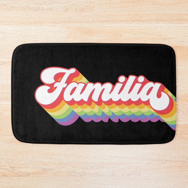 Item preview, Familia - Te Amo La Familia - Padre - Madre - Hermano - Hermana - Abuelo - Abuela - Tio - Tia - Hijo - Hija - Primo - Prima  designed and sold by TheDopeHaus.