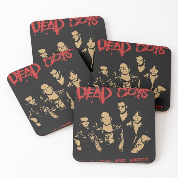 Item preview, Rock now by dead boys designed and sold by JenniferSpring.