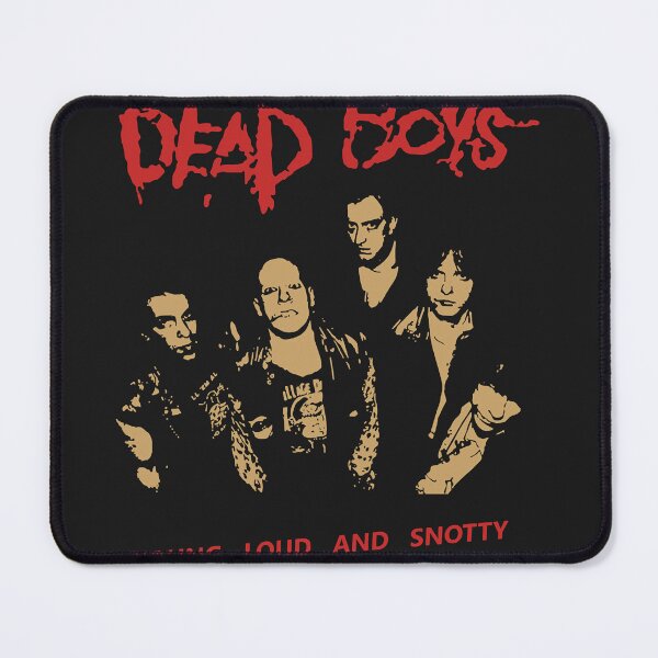 Item preview, Rock now by dead boys designed and sold by JenniferSpring.