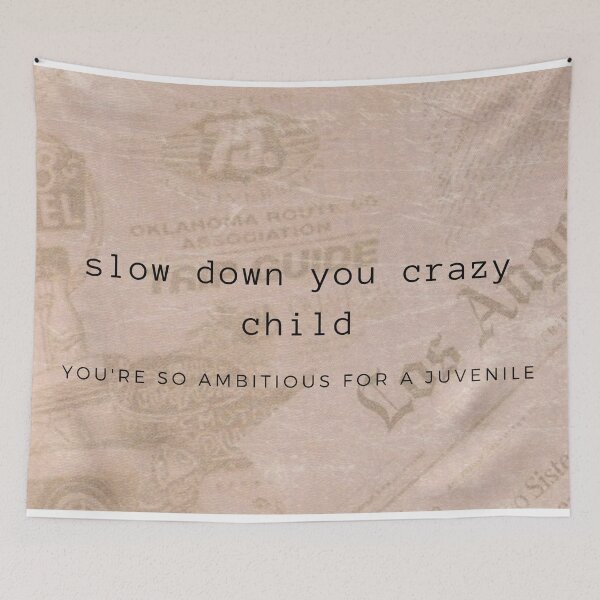 Item preview, Vienna by Billy Joel designed and sold by hnblee.