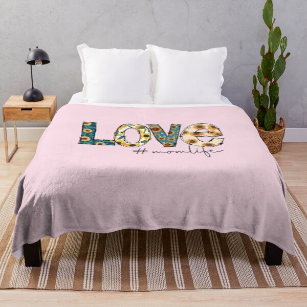 Item preview, Love Momlife designed and sold by simplife-art.