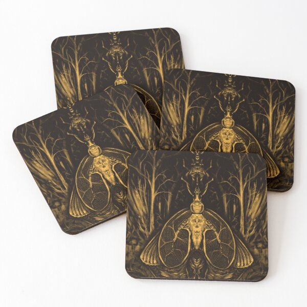 Item preview, Moth 04-2022 / 9 designed and sold by COTT-Art.