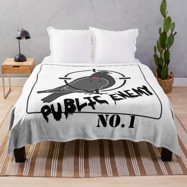 Artikelvorschau, Staatsfeind Nr. 1. Taube! entworfen und verkauft von GmirkinEric1.
