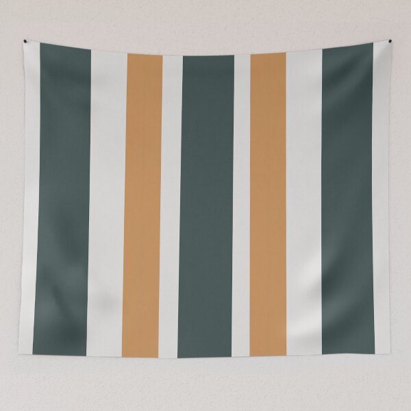 Item preview, Two Tone Vertical Stripes  designed and sold by brookemiller801.