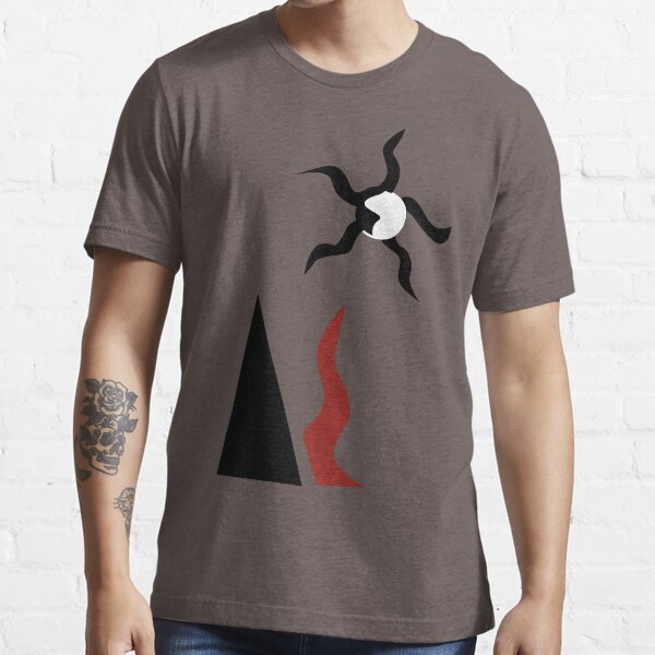 Miro Elements 5 Essential T-Shirt