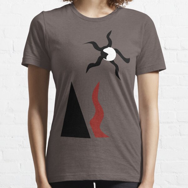 Miro Elements 5 Essential T-Shirt