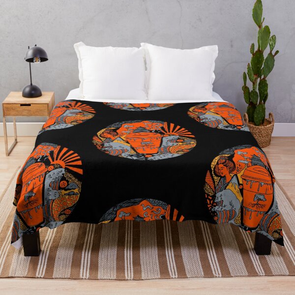 Item preview, OrangreyCoffeeInJapan designed and sold by MelissaM547658.