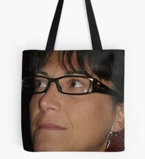 Gilly Tote Bag