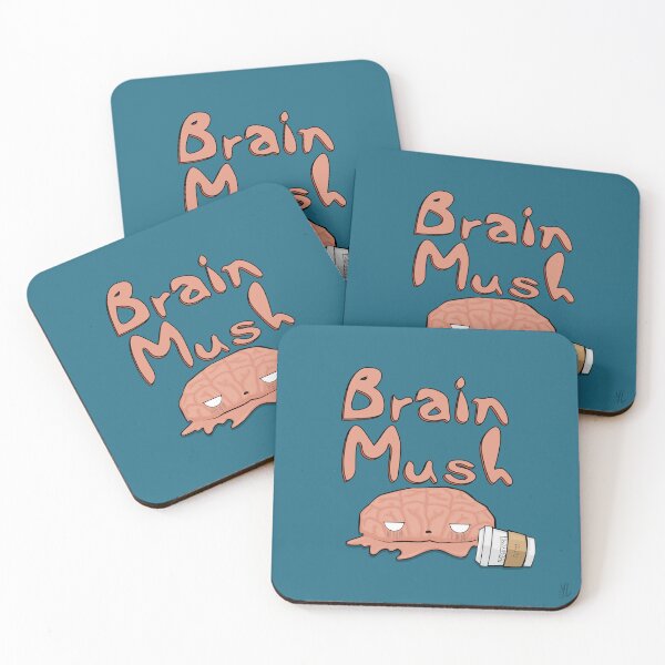 Item preview, ♡ GwiYomi - Brain Mush designed and sold by artsyYL.