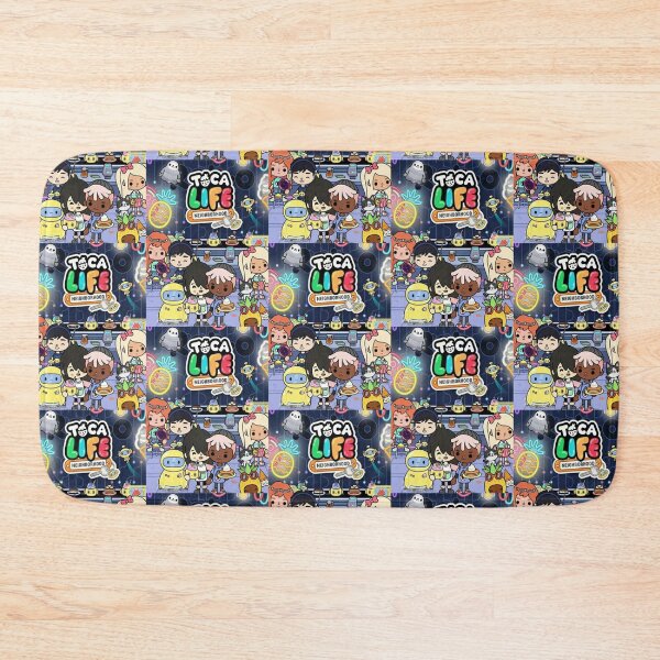 Item preview, mundo toca designed and sold by funnstores009.