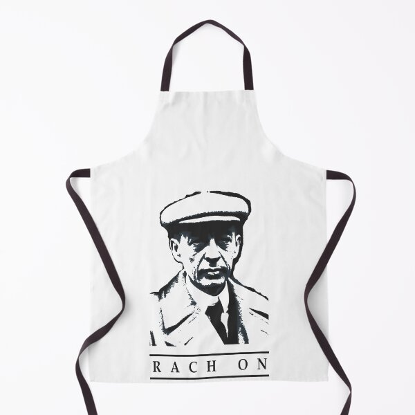 Item preview, RACH ON designed and sold by GmirkinEric1.