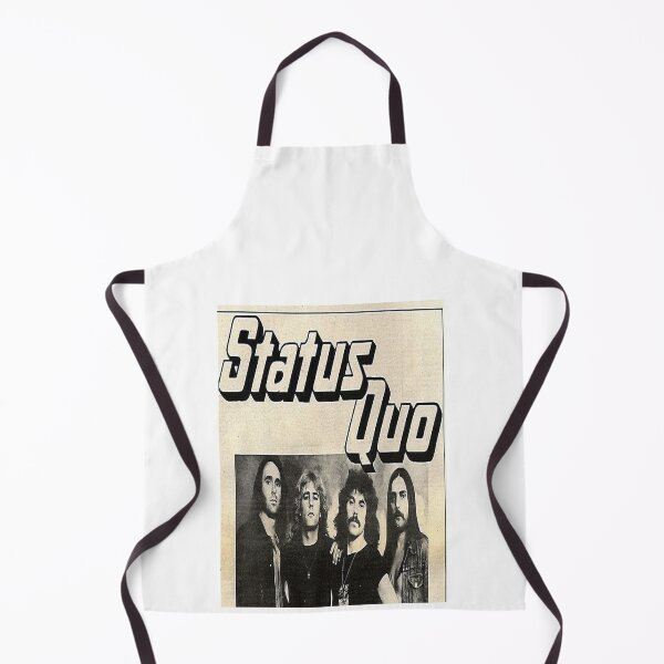 Item preview, Quo designed and sold by GmirkinEric1.