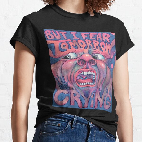Best Perfect Of King Crimson Classic T-Shirt