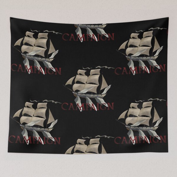Item preview, SkyjacksFlyingShip designed and sold by MelissaM547658.