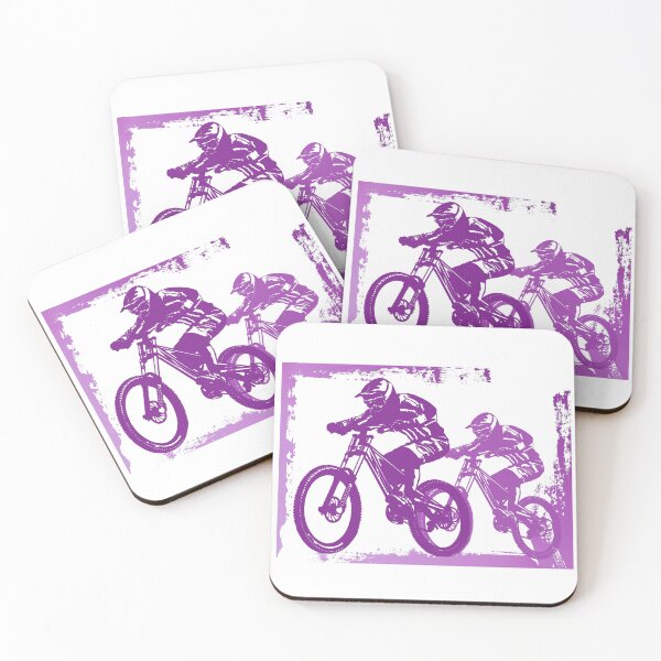 Item preview, Racing life is wild life designed and sold by ArtMarino78.