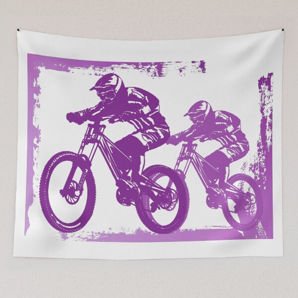 Item preview, Racing life is wild life designed and sold by ArtMarino78.
