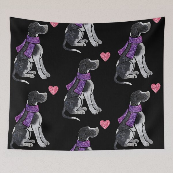 Item preview, WatercolourPointer designed and sold by MelissaM547658.