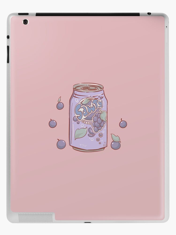 Aesthetic Girl | iPad Case & Skin