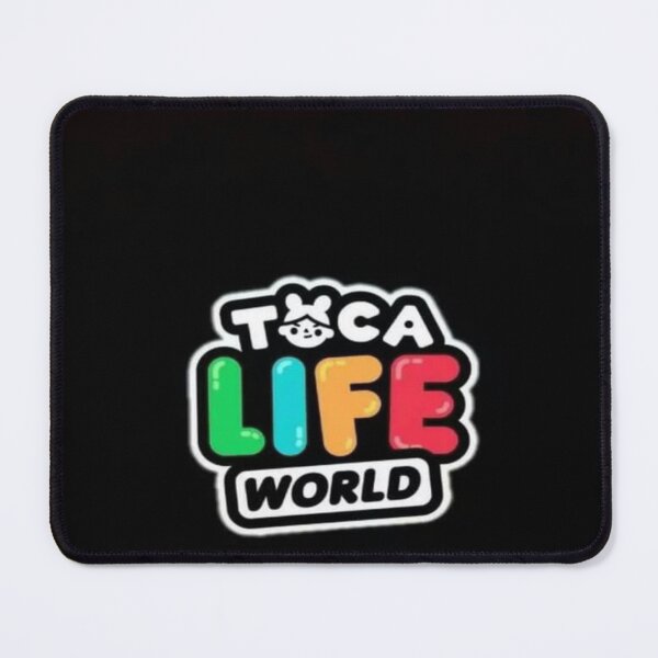 Item preview, Toca world designed and sold by funnstores009.
